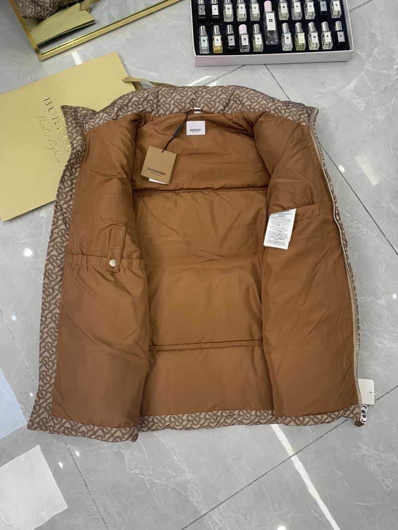 Burberry Down Jackets